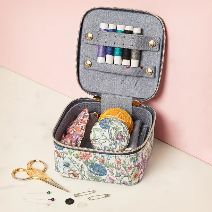 Liberty Measuring Tape - Rachel - Ruby's Home Store