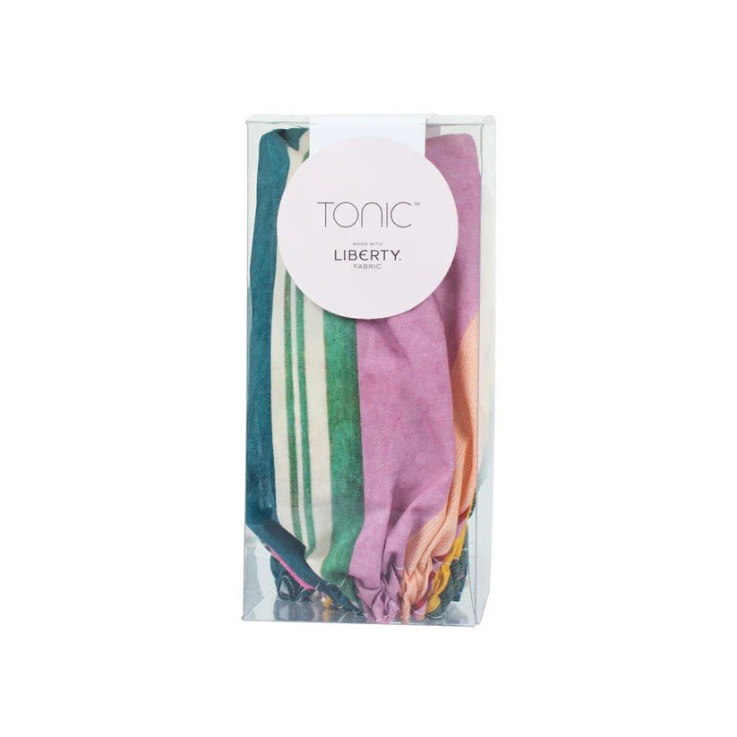 Liberty Shower Cap - Gelato - Ruby's Home Store