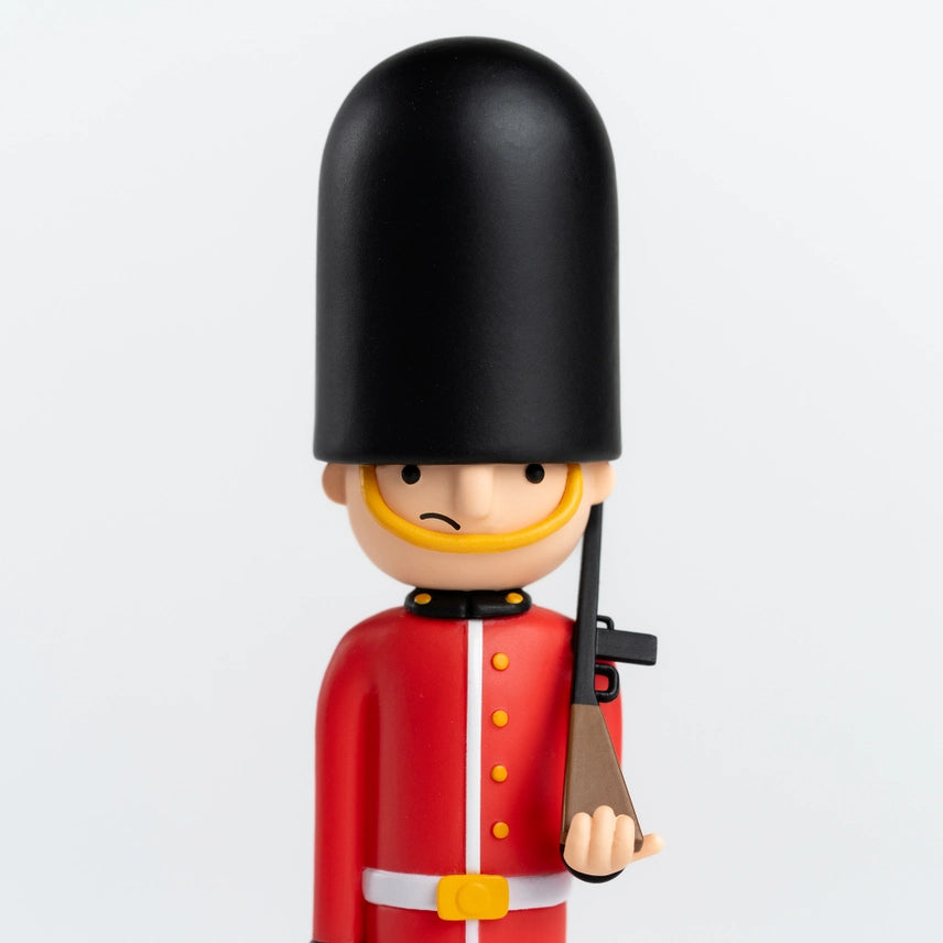 London Guard Figure - Collectable Cities