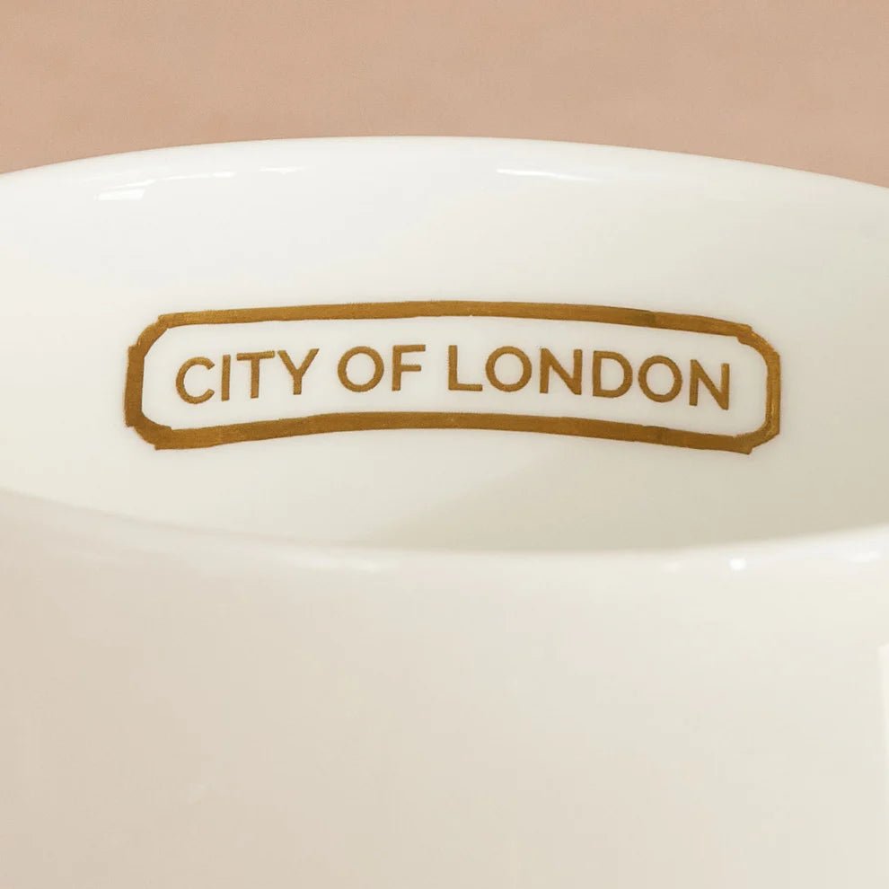 London Rooftops Mug - Victoria Eggs - Ruby's Home Store