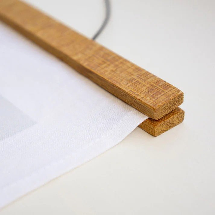 Magnetic Tea towel or Print Hanger - Ruby's Home Store