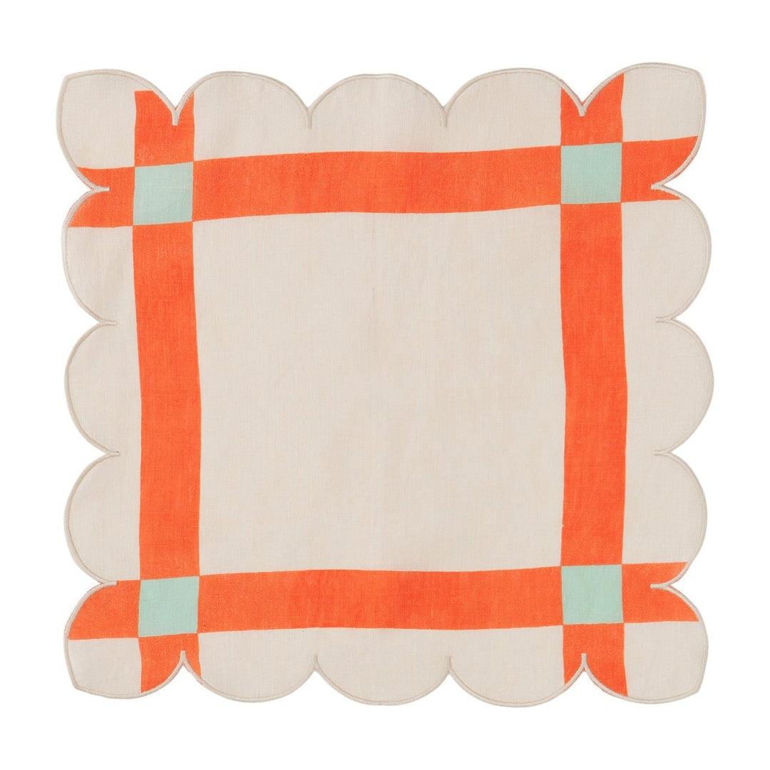 Marin Napkin Set - Sage & Clare - Ruby's Home Store