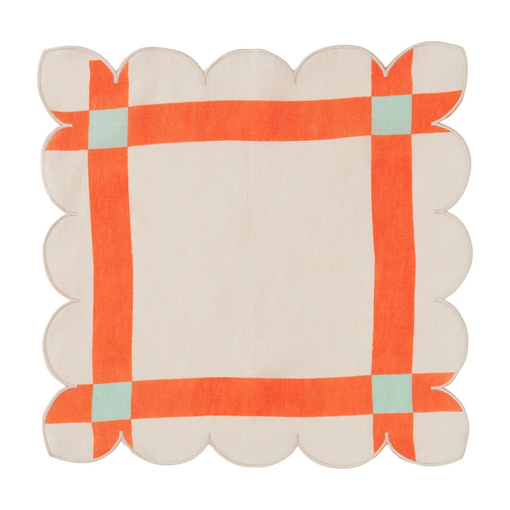 Marin Napkin Set - Sage & Clare - Ruby's Home Store