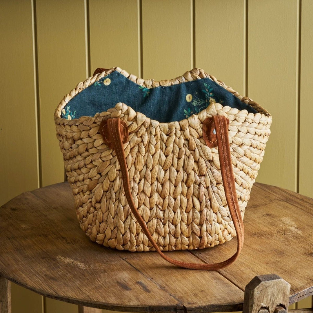 Market Lane Meadow Basket - Robert Gordon - Ruby's Home Store