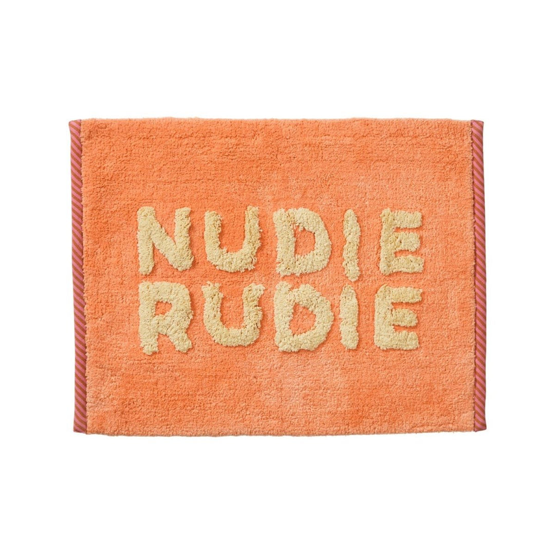 Mini Nudie Rudie Bath Mat - Desert - Sage x Clare - Ruby's Home Store