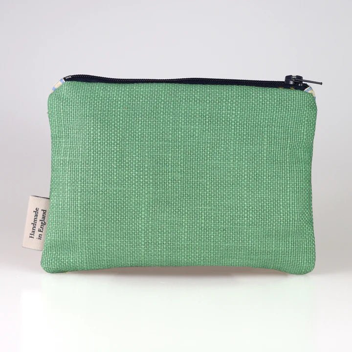 Needle & Thread Coin Purse - Poppy Treffry - Ruby's Home Store