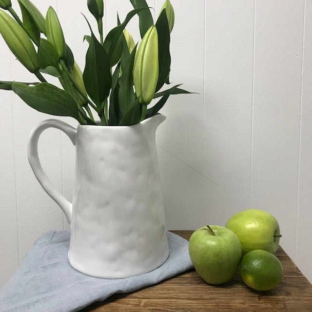 Newport Jug - Ruby's Home Store