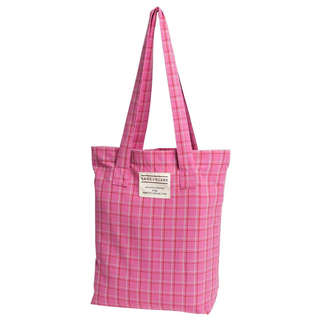 Paige Bath Runner - Sage x Clare - Ruby&