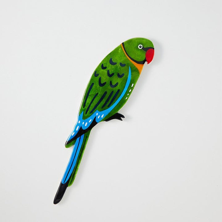 Parrot Wall Art - Jones & Co - Ruby's Home Store