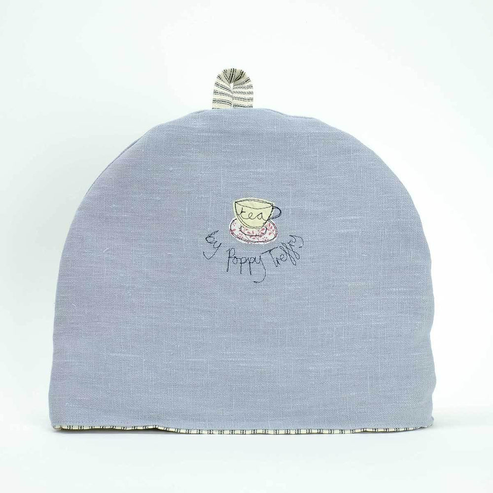 Poppy Treffry Teapots Tea Cosy - Ruby's Home Store