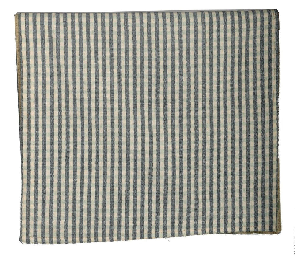 Raine & Humble Gingham Tablecloth - Ash - Ruby's Home Store