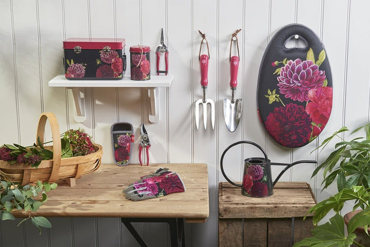 RHS British Bloom Gardening Gloves - Burgon & Ball - Ruby's Home Store