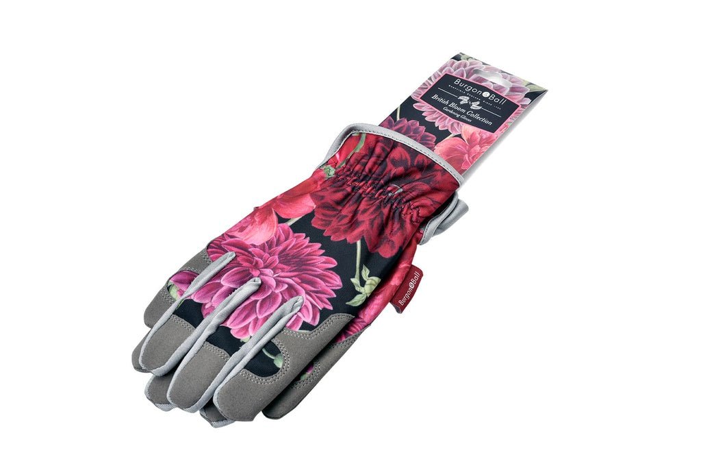 RHS British Bloom Gardening Gloves - Burgon & Ball - Ruby's Home Store