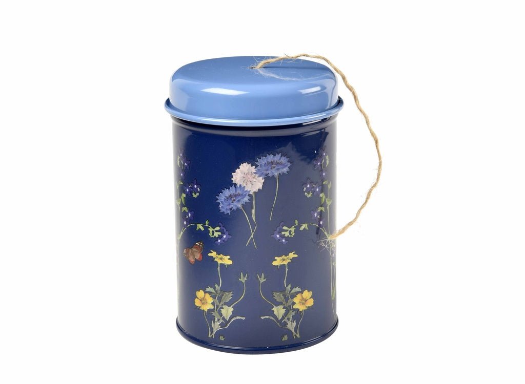 RHS British Bloom Twine in a Tin - Burgon & Ball (Copy) - Ruby's Home Store