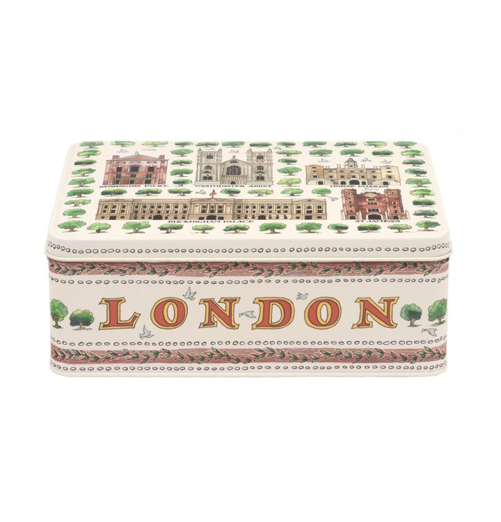 Royal London Biscuit Tin - Emma Bridgewater - Ruby's Home Store