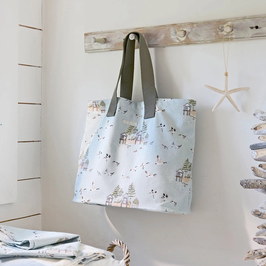 Sophie Allport Sea Birds Everyday Bag