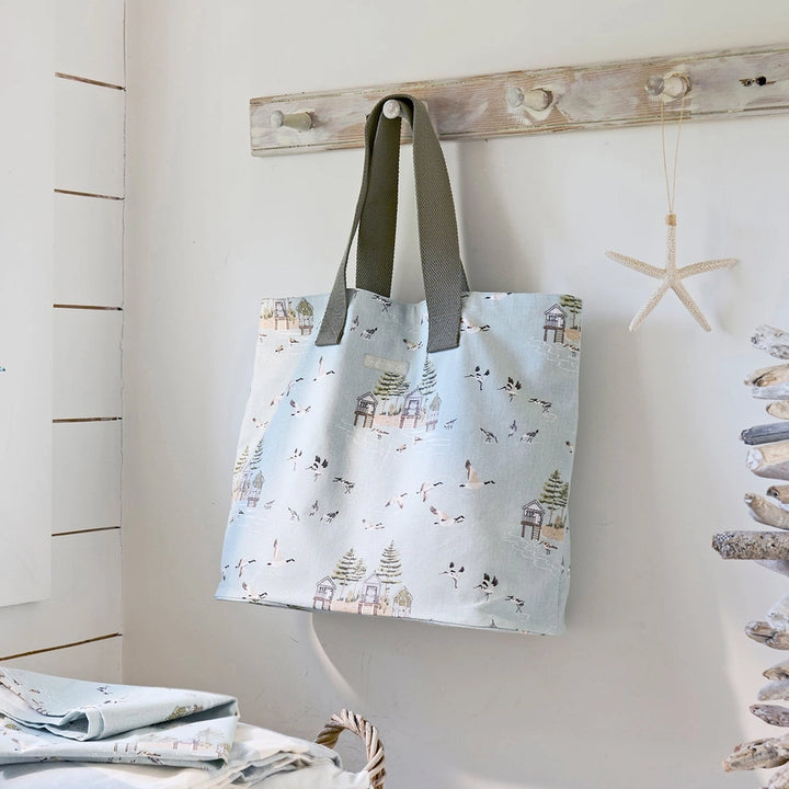 Sophie Allport Sea Birds Everyday Bag