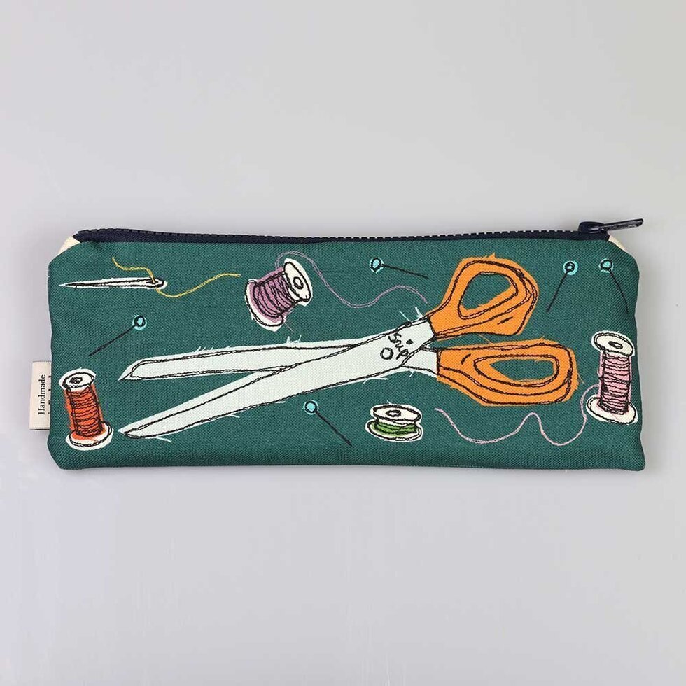 Sewing Pouch - Poppy Treffry - Ruby's Home Store