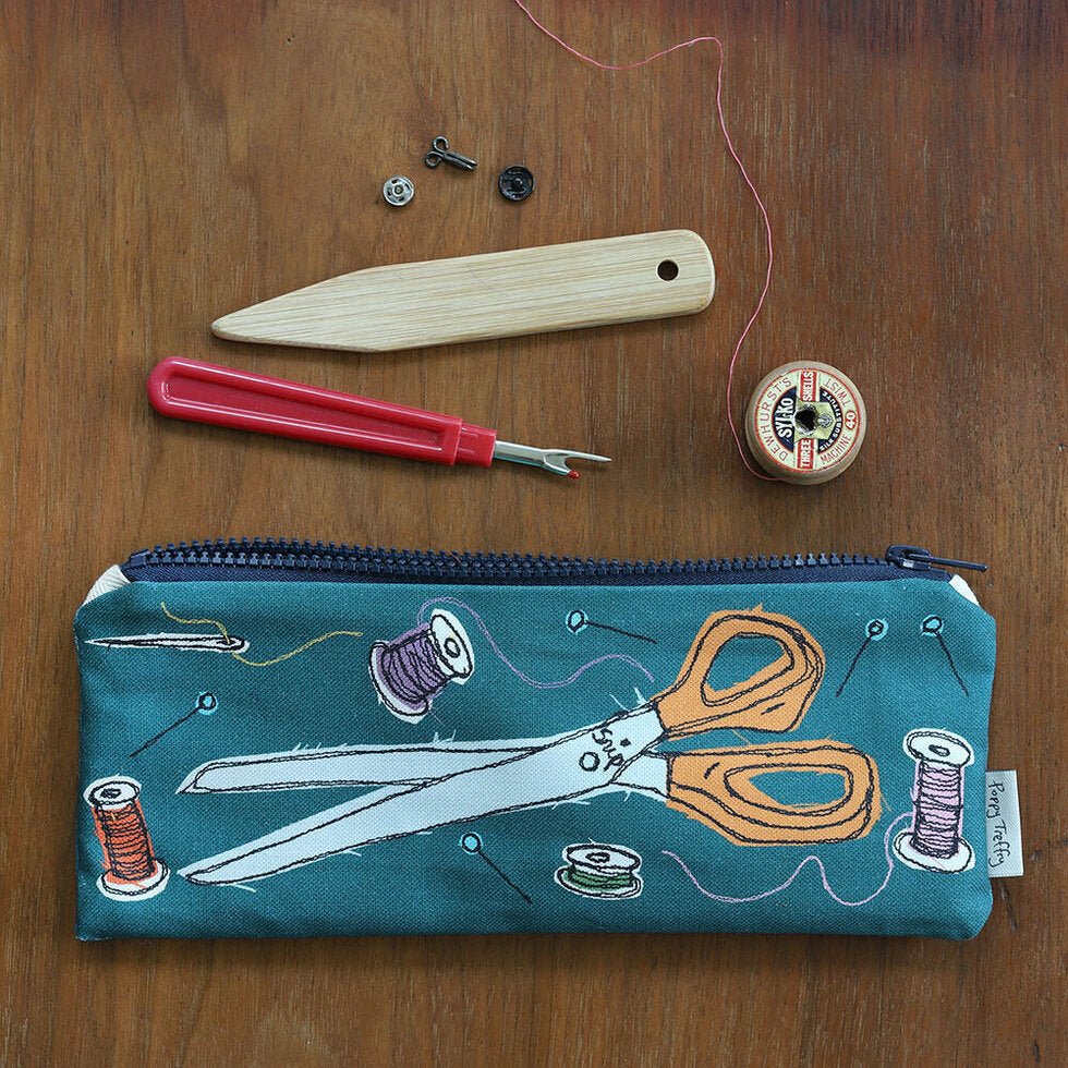 Sewing Pouch - Poppy Treffry - Ruby's Home Store