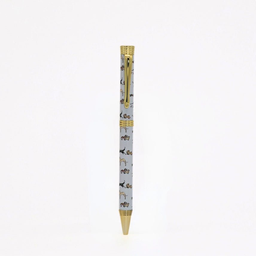 Sophie Allport Ballpoint Pen Gift Set - Ruby&