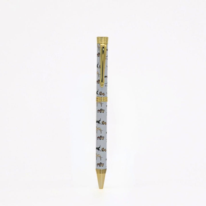 Sophie Allport Ballpoint Pen Gift Set - Ruby&