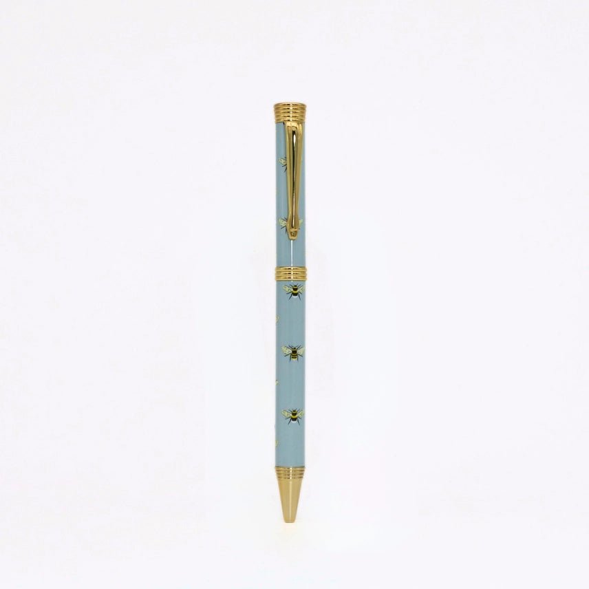 Sophie Allport Ballpoint Pen Gift Set - Ruby&