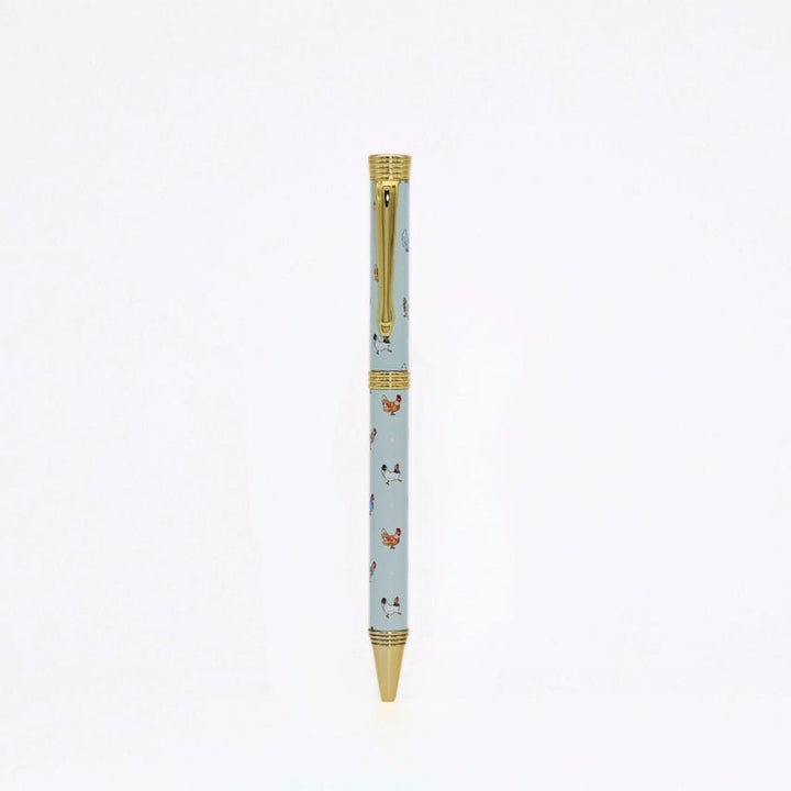 Sophie Allport Ballpoint Pen Gift Set - Ruby&