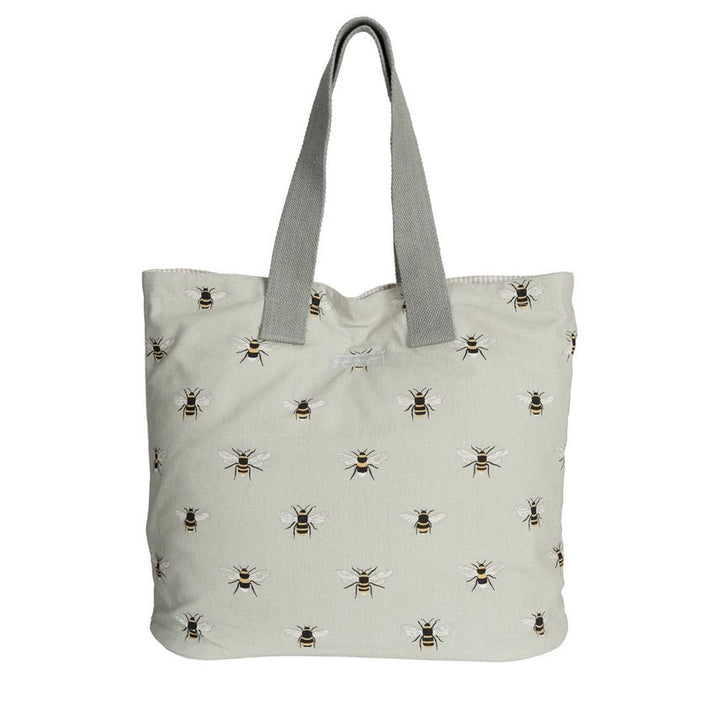 Sophie Allport Bees Everyday Bag - Ruby&