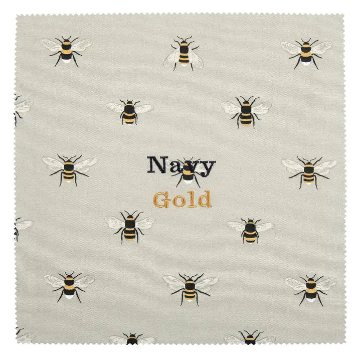 Sophie Allport Bees Everyday Bag - Ruby&