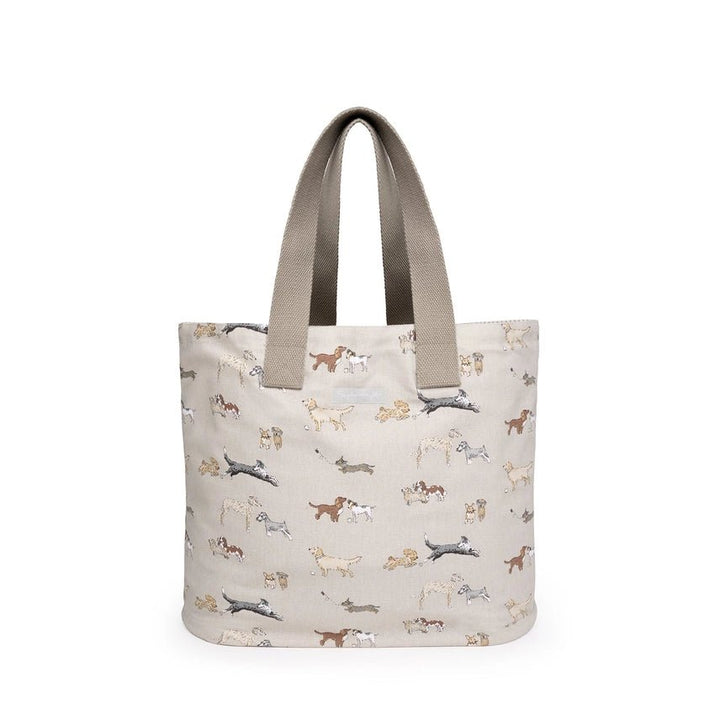 Sophie Allport Doggy Daycare Everyday Bag - Ruby&