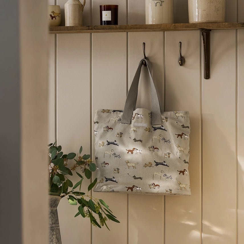 Sophie Allport Doggy Daycare Everyday Bag - Ruby's Home Store