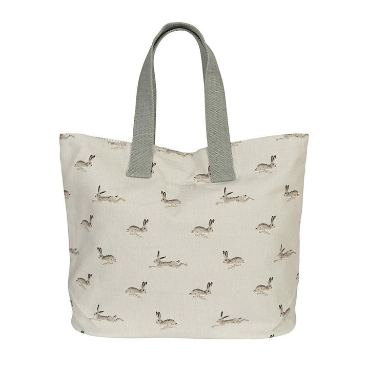 Sophie Allport Hare Everyday Bag - Ruby&
