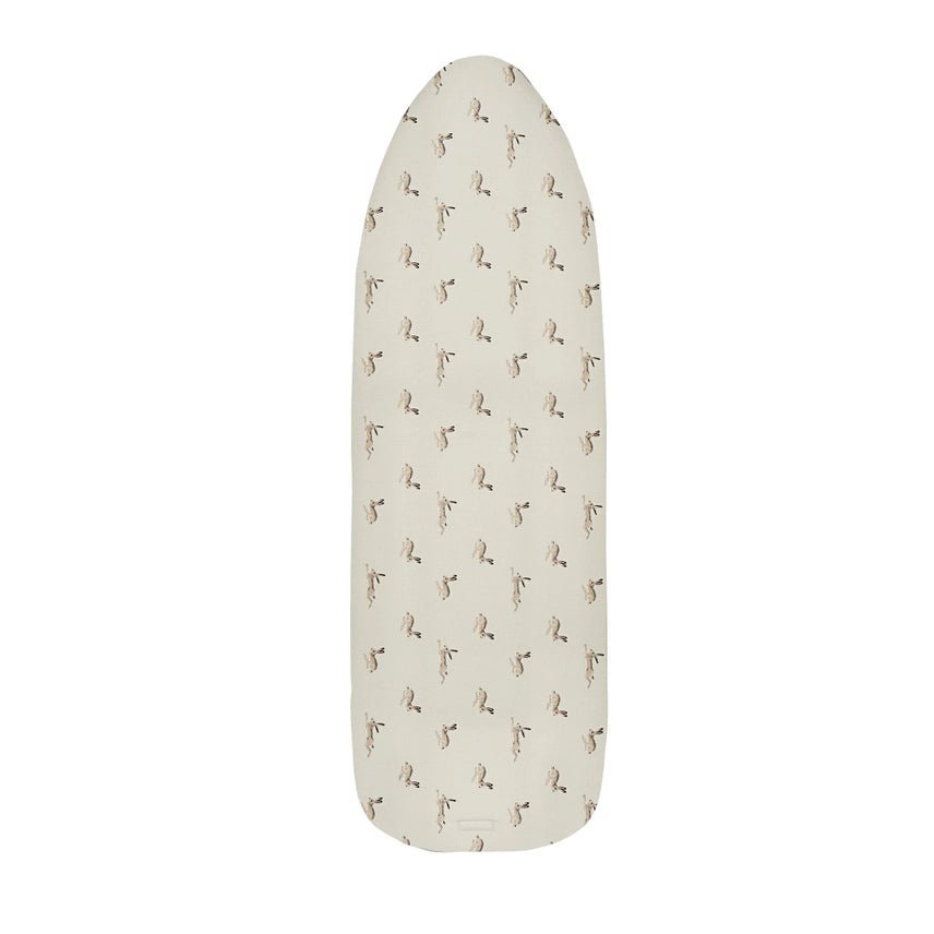 Sophie Allport Hare Ironing Board Cover - Ruby's Home Store