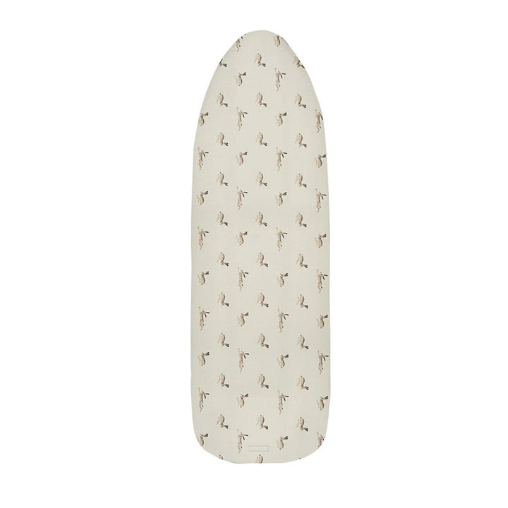 Sophie Allport Hare Ironing Board Cover - Ruby&