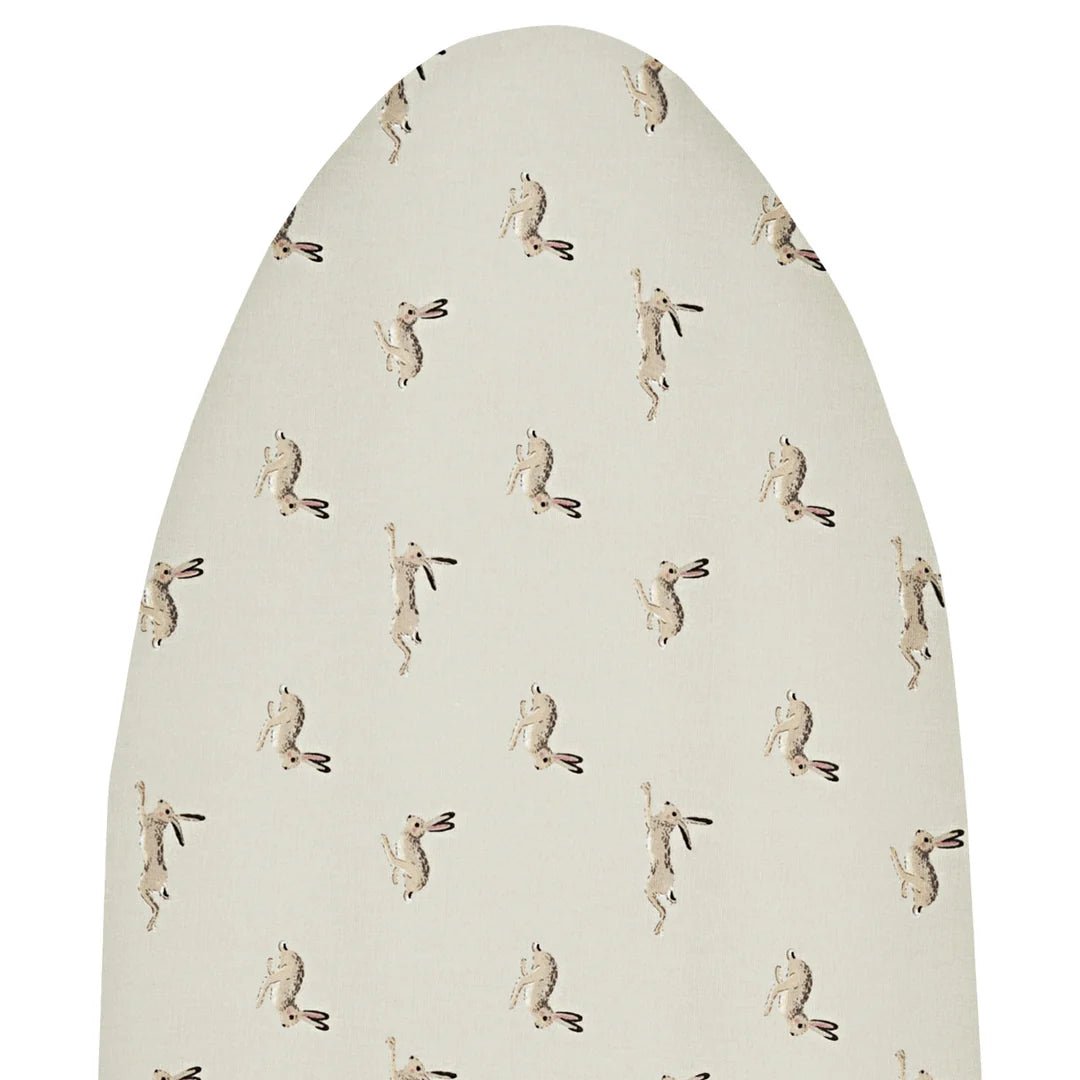 Sophie Allport Hare Ironing Board Cover - Ruby's Home Store