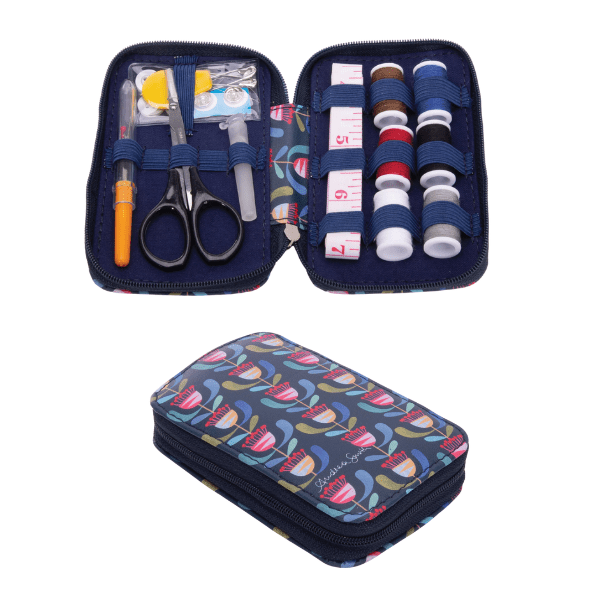 The Australian Collection Sewing Kit - Ruby&