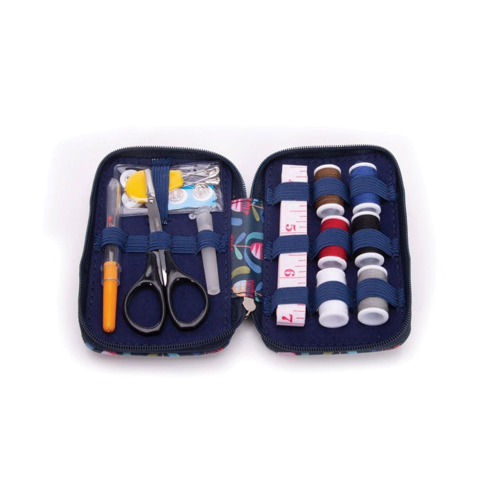 The Australian Collection Sewing Kit - Ruby&