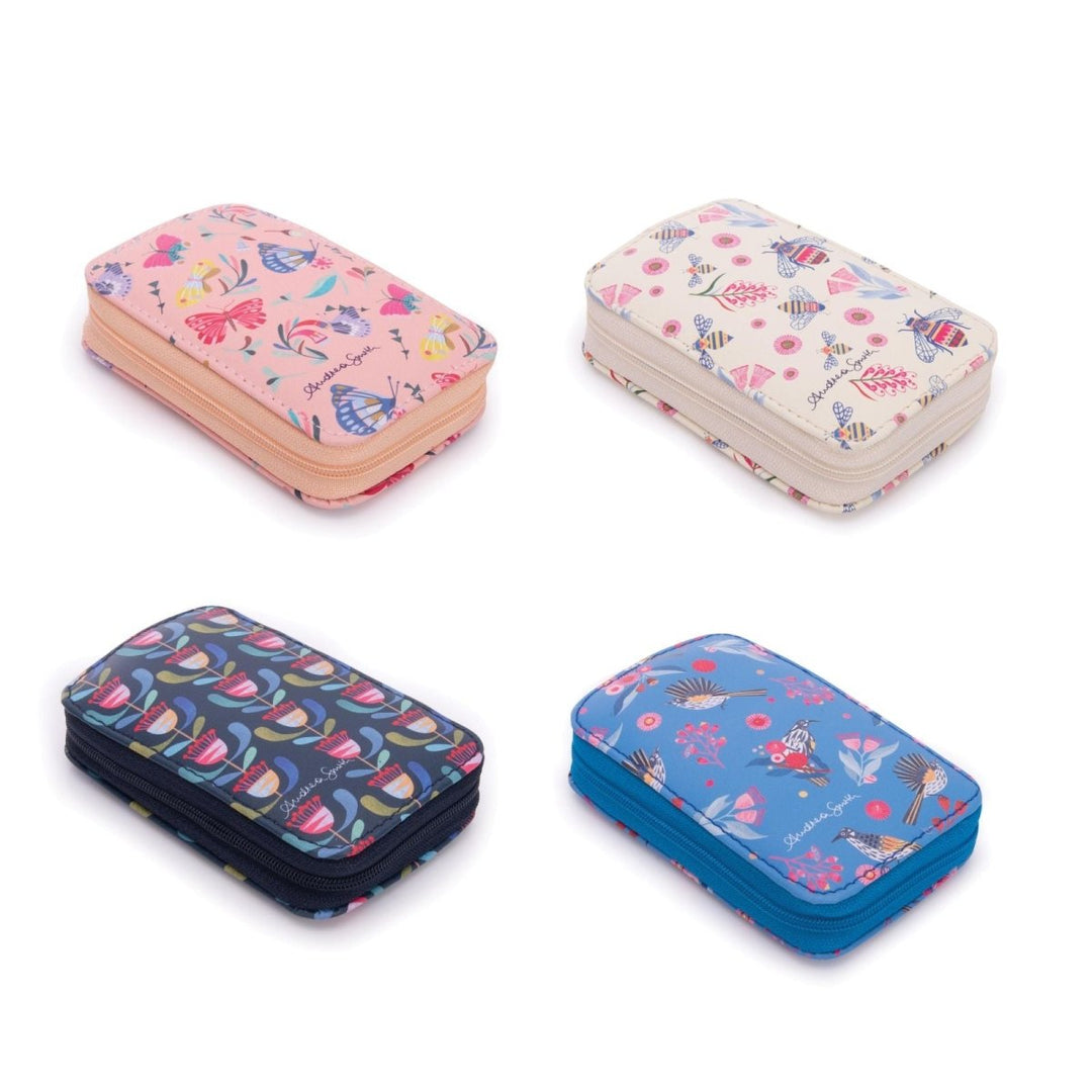 The Australian Collection Sewing Kit - Ruby&