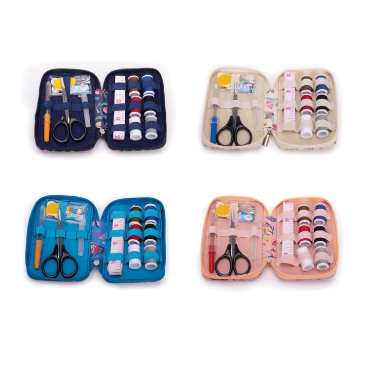 The Australian Collection Sewing Kit - Ruby&