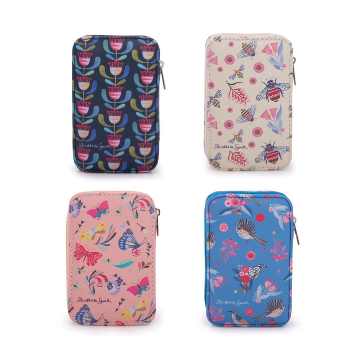 The Australian Collection Sewing Kit - Ruby&