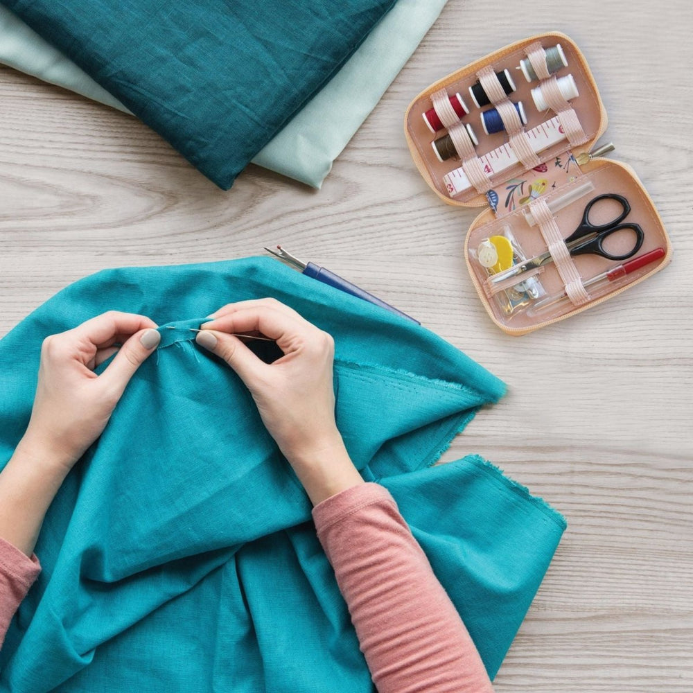 The Australian Collection Sewing Kit - Ruby's Home Store