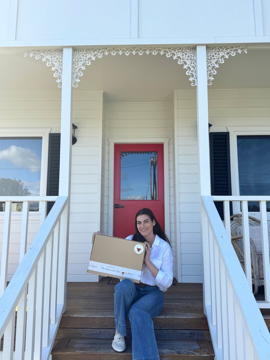 The Hometastic Box - Ruby's Home Store