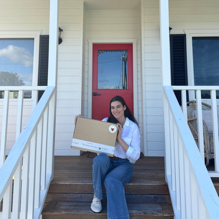 The Hometastic Box - Ruby's Home Store