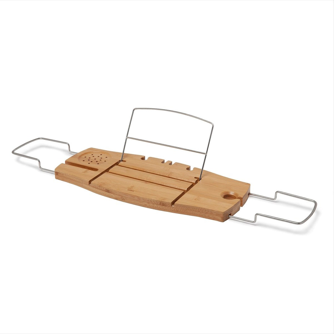 Umbra Bathtub Rack Caddy - Ruby's Home Store