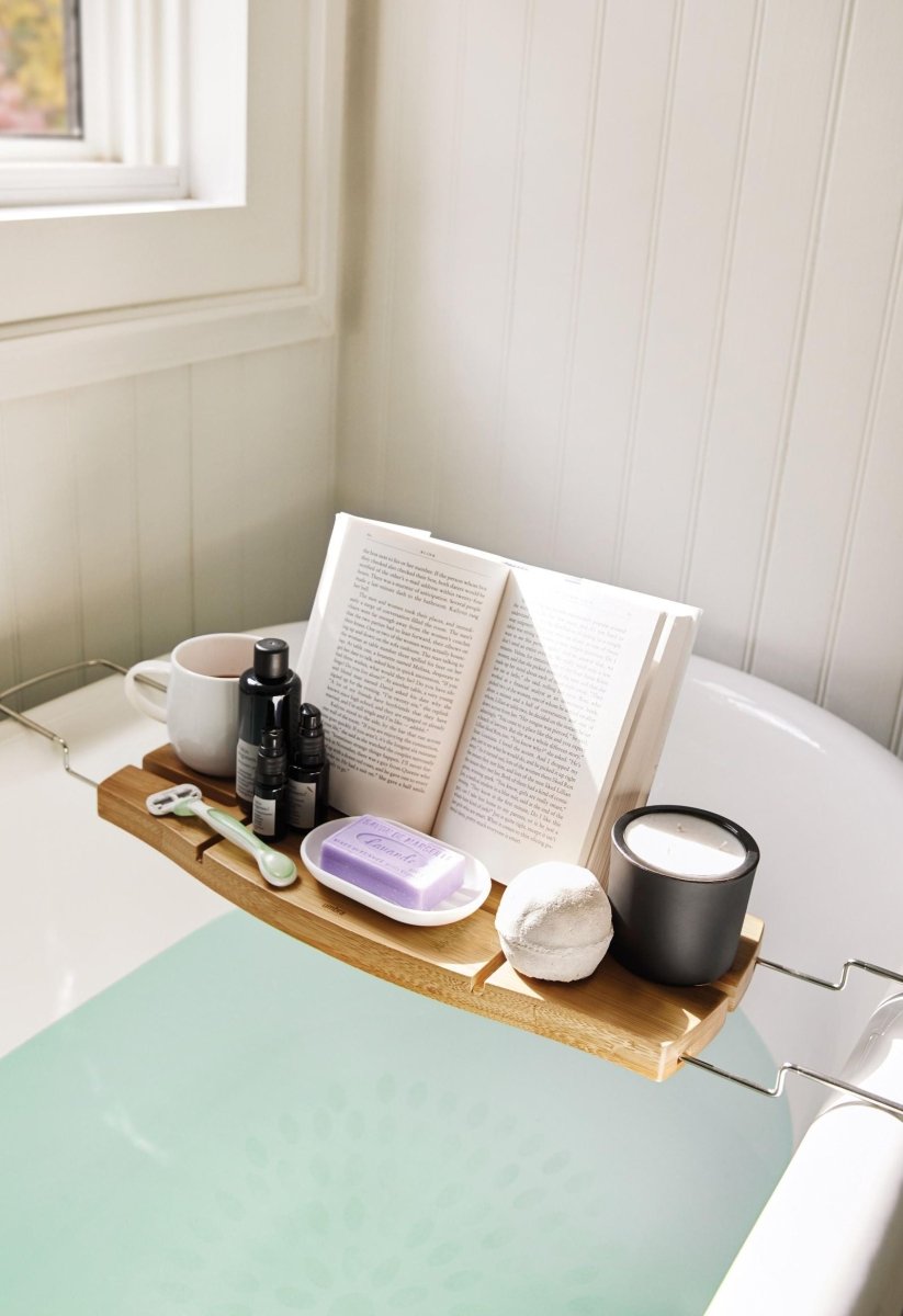 Umbra Bathtub Rack Caddy - Ruby's Home Store