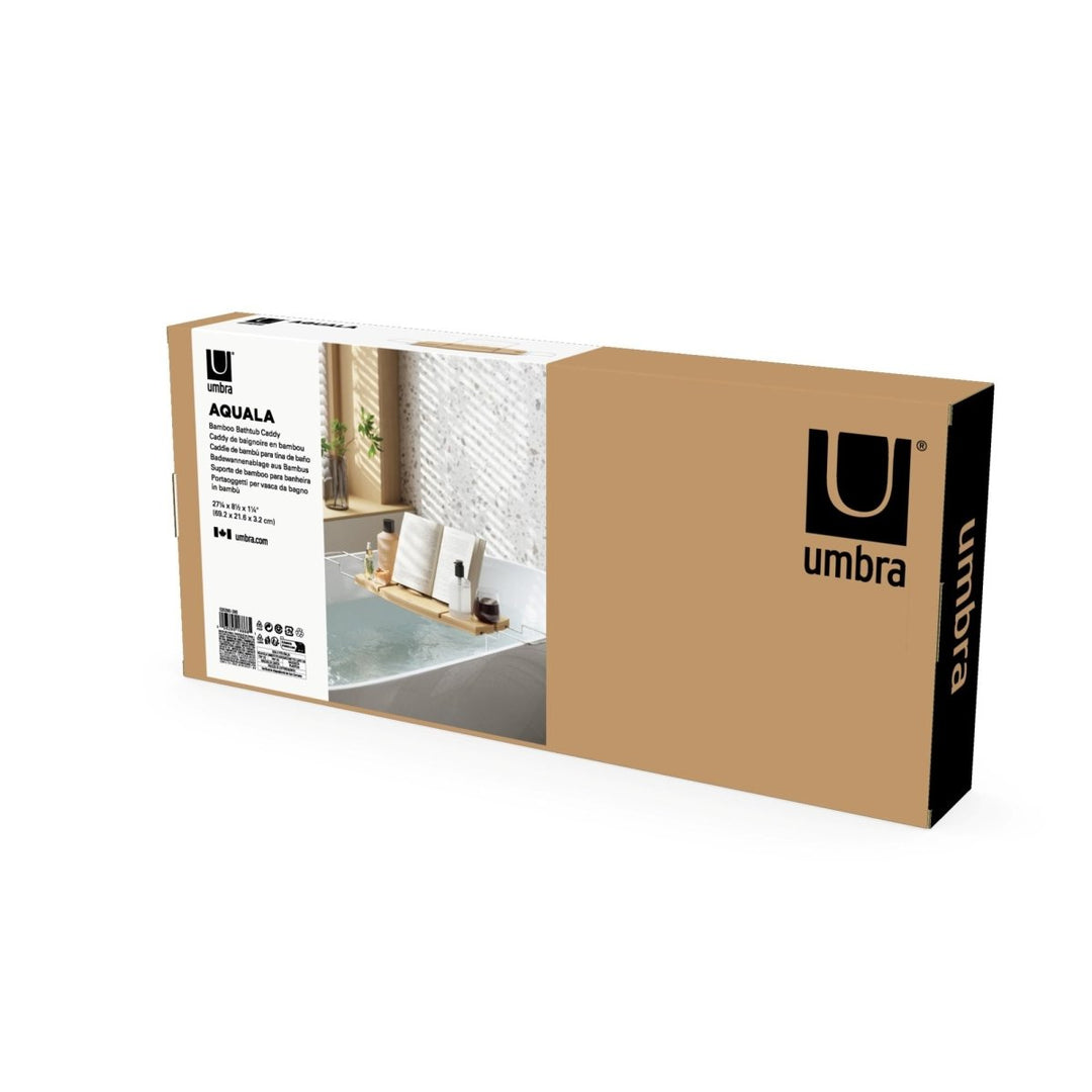 Umbra Bathtub Rack Caddy - Ruby's Home Store