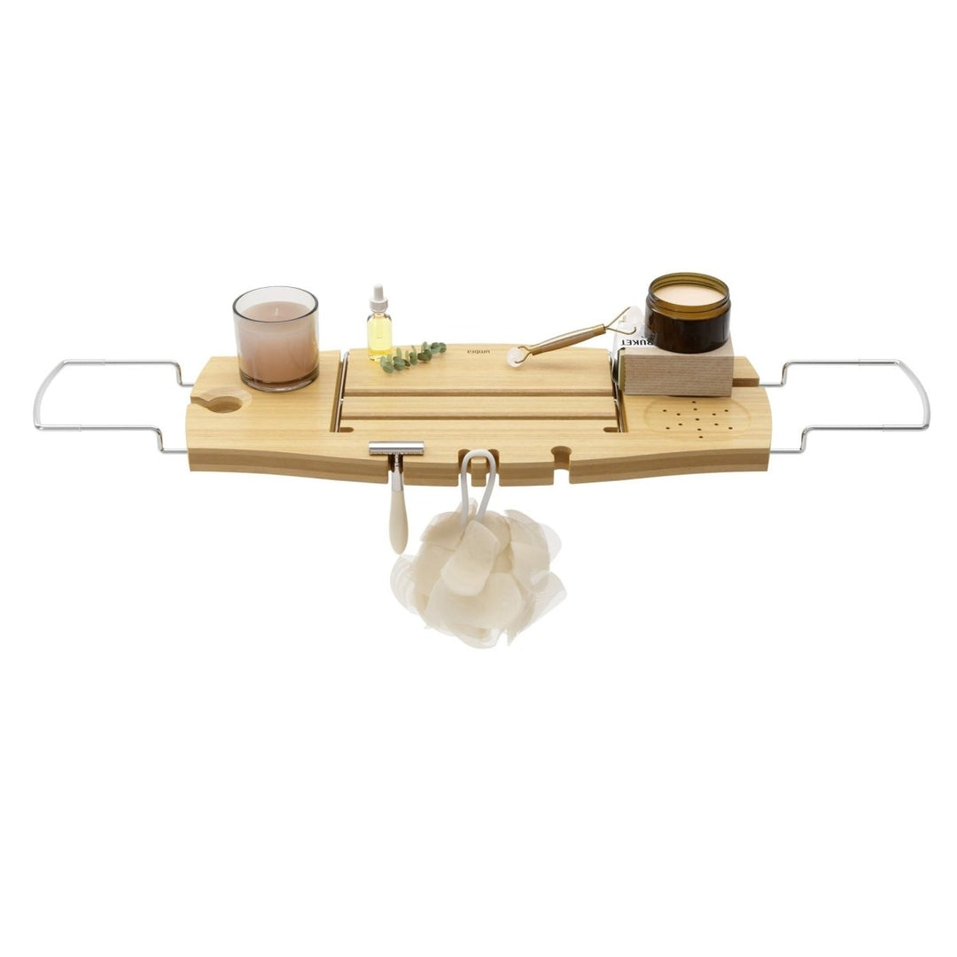 Umbra Bathtub Rack Caddy - Ruby's Home Store