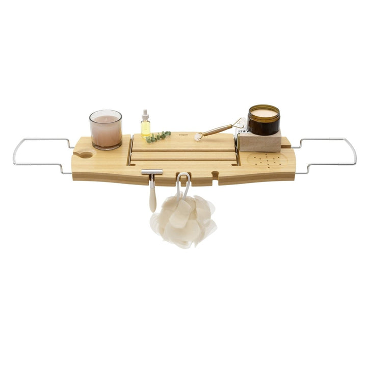 Umbra Bathtub Rack Caddy - Ruby's Home Store