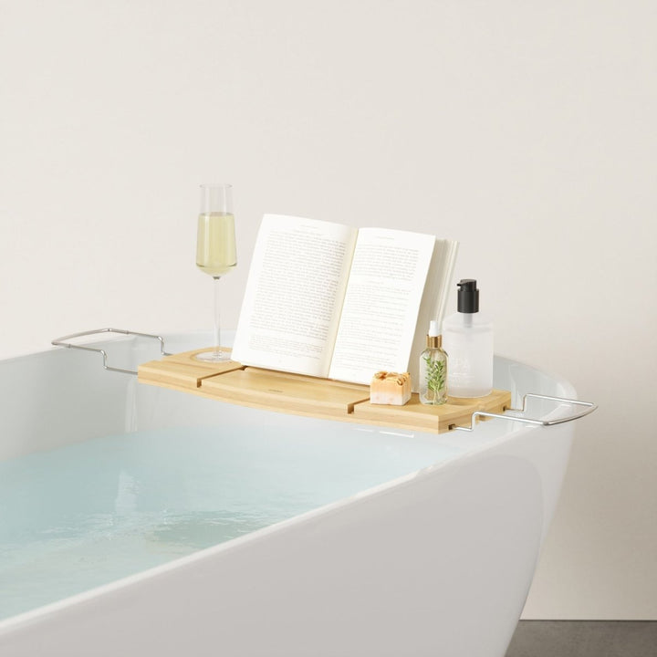 Umbra Bathtub Rack Caddy - Ruby's Home Store
