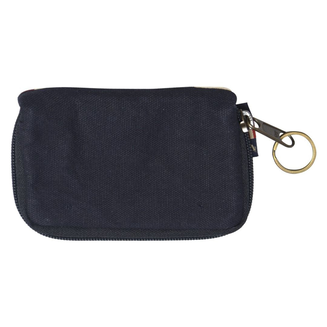 Union Jack Coin Purse - Ruby's Home Store